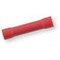 Isolierter Verbinder 0,5-1,0 mm rot